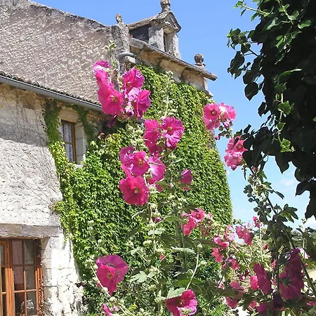 Le Pigeonnier Du Perron 3* Availles-en-Chatellerault