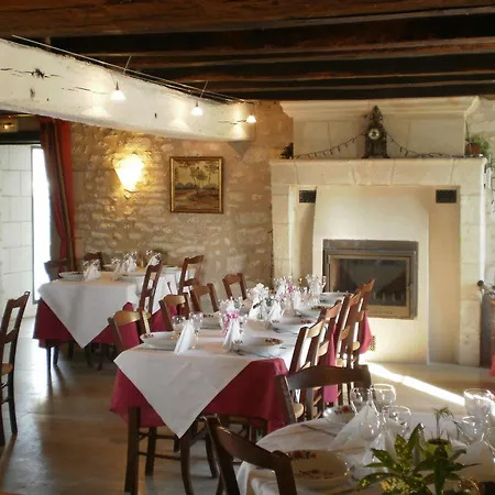 Le Pigeonnier Du Perron Hotell 3*