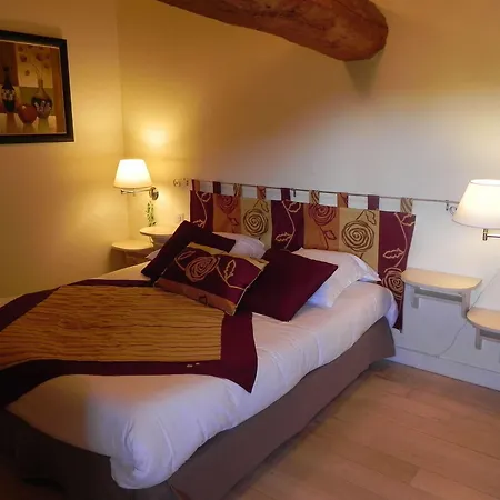 Le Pigeonnier Du Perron Hotell