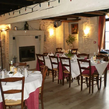 Le Pigeonnier Du Perron Hotell 3*