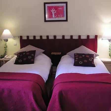 Hotell Le Pigeonnier Du Perron