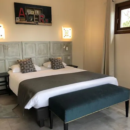 Hotel Le Pigeonnier Du Perron Availles-en-Chatellerault