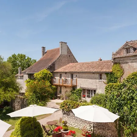 Le Pigeonnier Du Perron 3* Availles-en-Chatellerault