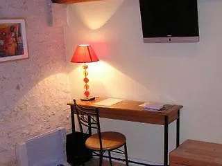 Hotel Le Pigeonnier Du Perron Availles-en-Chatellerault
