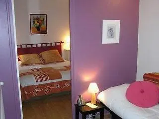 Hotel Le Pigeonnier Du Perron 3*