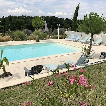 Le Pigeonnier Du Perron Hotel Availles-en-Chatellerault