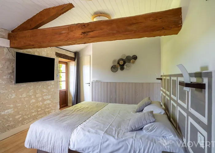 Le Pigeonnier Du Perron, The Originals Relais 3*