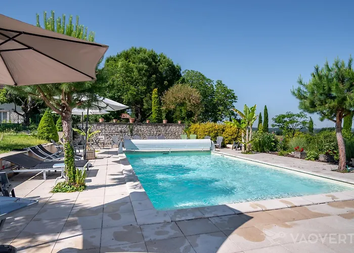 Le Pigeonnier Du Perron, The Originals Relais 3* Availles-en-Chatellerault