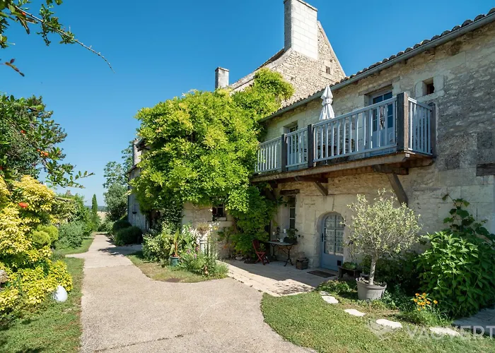 Hotel Le Pigeonnier Du Perron, The Originals Relais