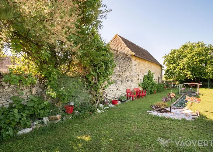 Le Pigeonnier Du Perron, The Originals Relais 3* Availles-en-Chatellerault