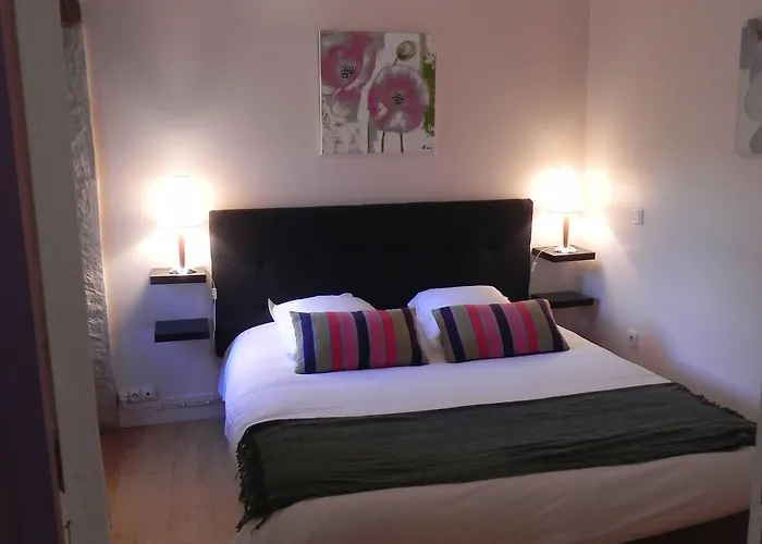 Le Pigeonnier Du Perron, The Originals Relais 3* Availles-en-Chatellerault