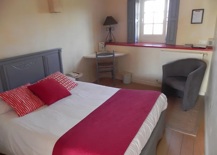 Le Pigeonnier Du Perron, The Originals Relais 3* Availles-en-Chatellerault