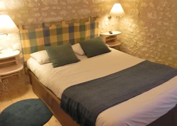 Le Pigeonnier Du Perron, The Originals Relais