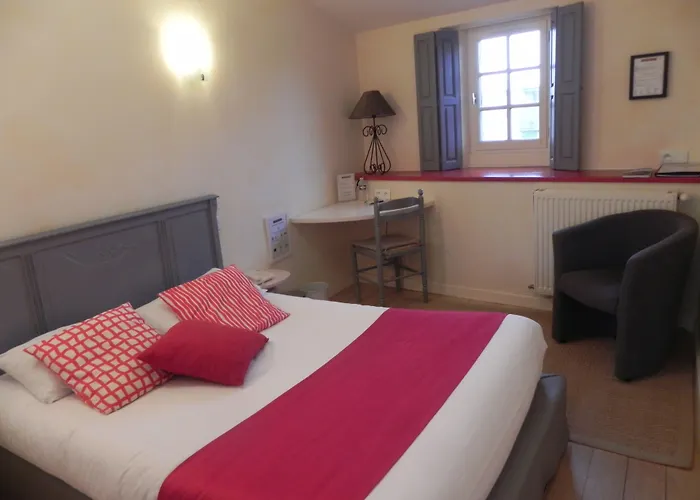 Le Pigeonnier Du Perron, The Originals Relais 3*