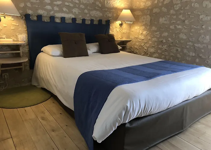 Le Pigeonnier Du Perron, The Originals Relais Availles-en-Chatellerault