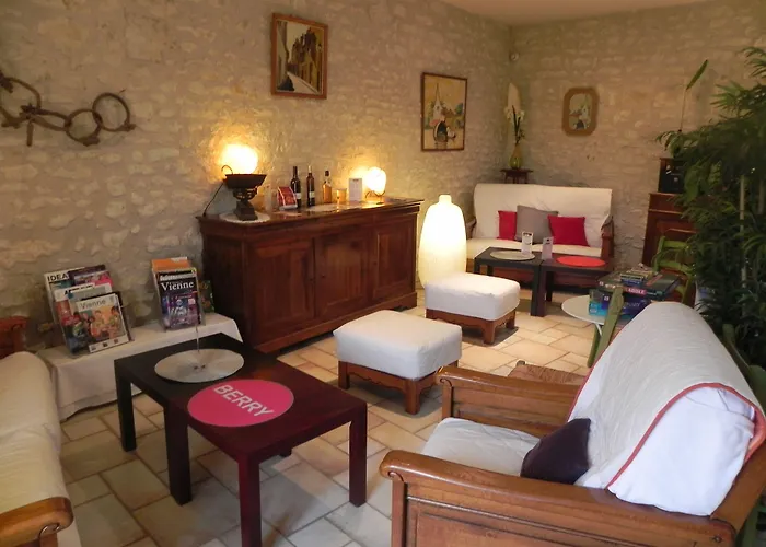 Le Pigeonnier Du Perron, The Originals Relais Hotel 3*