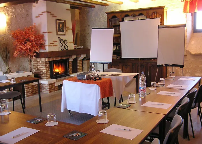 Le Pigeonnier Du Perron, The Originals Relais