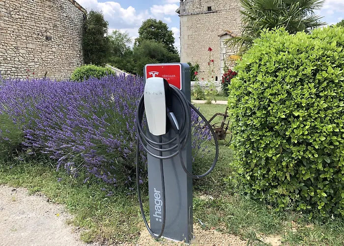 Le Pigeonnier Du Perron, The Originals Relais 3*