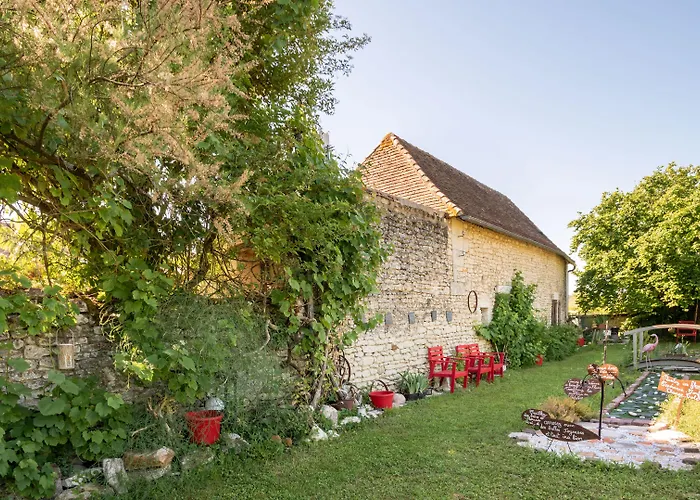 Hotel Le Pigeonnier Du Perron, The Originals Relais Availles-en-Chatellerault