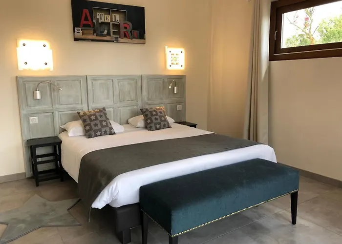 Hotel Le Pigeonnier Du Perron, The Originals Relais Availles-en-Chatellerault